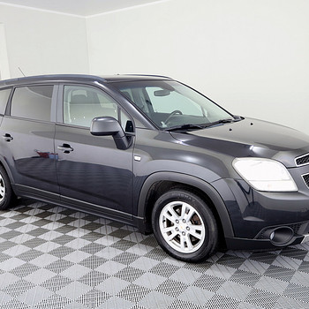 Chevrolet Orlando Comfort ATM 2.0 VCDi 120kW