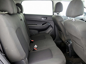 Chevrolet Orlando Comfort ATM 2.0 VCDi 120kW (7 foto / 9)