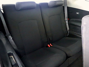 Chevrolet Orlando Comfort ATM 2.0 VCDi 120kW (8 foto / 9)