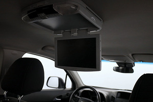 Chevrolet Orlando Comfort ATM 2.0 VCDi 120kW (9 foto / 9)