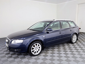 Audi A4 Comfortline LPG 2.0 96kW (2 foto / 7)
