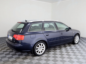 Audi A4 Comfortline LPG 2.0 96kW (3 foto / 7)