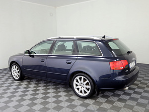 Audi A4 Comfortline LPG 2.0 96kW (4 foto / 7)