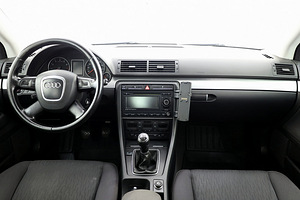 Audi A4 Comfortline LPG 2.0 96kW (5 foto / 7)