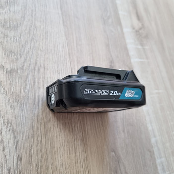 Müüa Makita aku, 12V, 2.0Ah, BL1021B