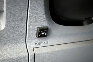 Ford S-MAX Comfort LPG 2.0 107kW (8 foto / 8)