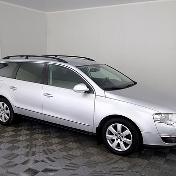 Volkswagen Passat Comfortline Facelift ATM 2.0 TDI 103kW