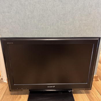Телевизор Sony 22"