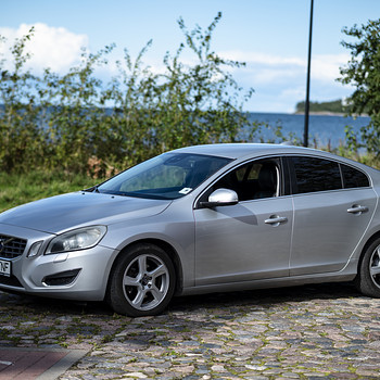 VOLVO S60 2.0 120kW 2010