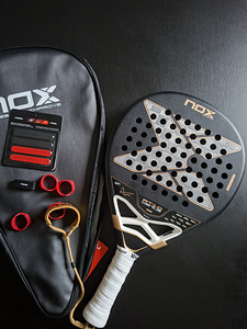 Nox AT10 Genius 18K 2026 (1 фото из 2)