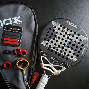 Nox AT10 Genius 18K 2026