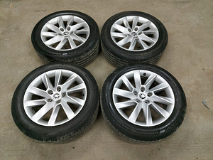 Skoda veljed (1 foto / 3)