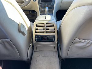 Mercedes-Benz E220 CDI 2005 Avantgarde (14 foto / 15)