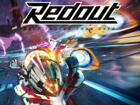 Игра PS4 Redout Lightspeed Edition