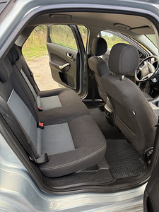 FORD MONDEO 2.0 85kw, 2010 (8 foto / 15)