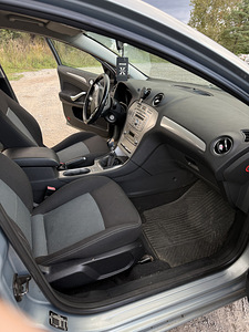 FORD MONDEO 2.0 85kw, 2010 (9 foto / 15)