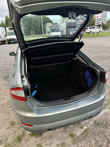 FORD MONDEO 2.0 85kw, 2010 (10 foto / 15)