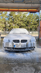 Müün BMW E60 525d (1 foto / 5)