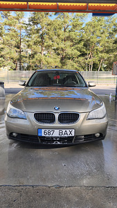 Müün BMW E60 525d (2 foto / 5)