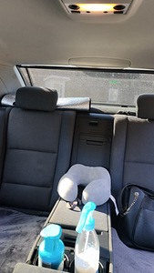 Müün BMW E60 525d (4 foto / 5)