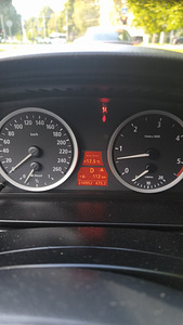Müün BMW E60 525d (5 foto / 5)