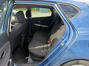Kia ceed (6 foto / 10)