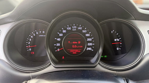 Kia ceed (9 foto / 10)