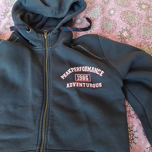 Мужской свитер (3 фото из 4)