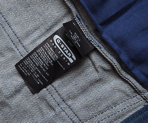 G-Star RAW Faeroes Tailor JKT teksatagi Suurus L (6 foto / 6)