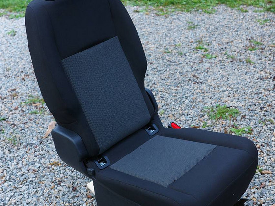 Toyota ProAce iste