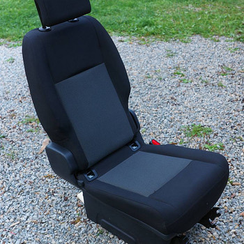 Toyota ProAce iste