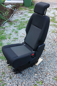Toyota ProAce iste (8 foto / 8)