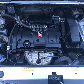 Продаётся Citroën Berlingo 2008 года