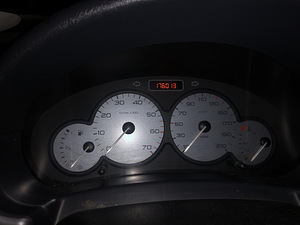 Müüa Citroën Berlingo, 2008. aasta (2 foto / 7)