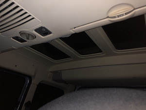 Müüa Citroën Berlingo, 2008. aasta (3 foto / 7)