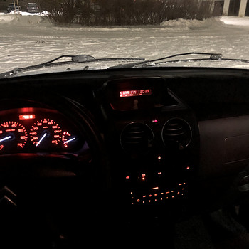 Продаётся Citroën Berlingo 2008 года