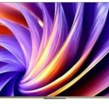 Телевизор Dreame 43" 43Q100 НОВЫЙ QLED 4K GoogleTV