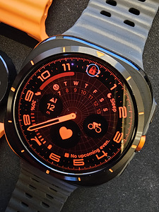 Samsung Galaxy Watch Ultra 32 GB (3 foto / 4)