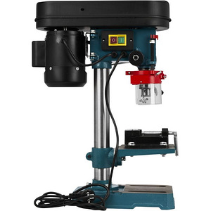 Puurmasin puurpink puurimismasin 1550W KD510 (3 foto / 8)