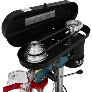 Puurmasin puurpink puurimismasin 1550W KD510 (8 foto / 8)