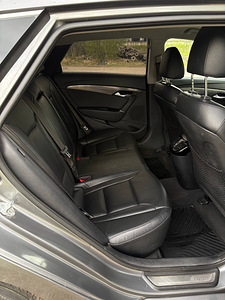 Hyundai i40 (9 фото из 11)