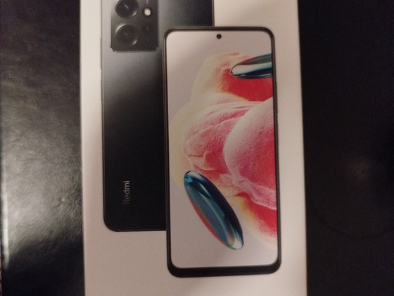 Redmi Note 12
