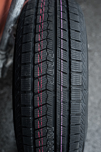 205 55 R 16 Fronway Icepower 868 ( UUED ) (1 foto / 4)