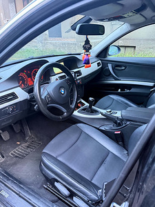 BMW 325 M57 325d 3.0 R6 145 кВт (7 фото из 8)