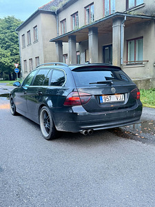 BMW 325 M57 325d 3.0 R6 145 кВт (5 фото из 8)