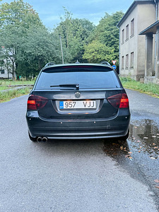 BMW 325 M57 325d 3.0 R6 145 кВт (6 фото из 8)