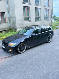 BMW 325 M57 325d 3.0 R6 145 кВт (4 фото из 8)