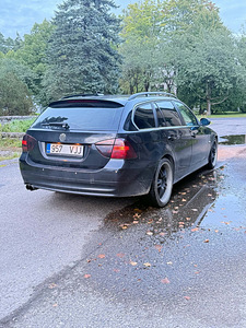 BMW 325 M57 325d 3.0 R6 145 кВт (3 фото из 8)