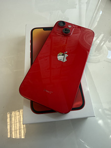 iPhone 14 128GB (1 foto / 4)