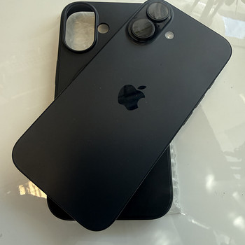 iPhone 16 256GB